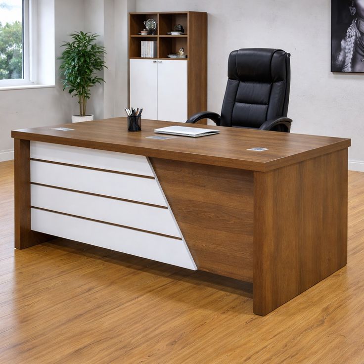 Kigali Executive Office Desk